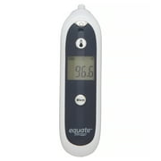 Equate Infrared 1-Second In-Ear Digital Thermometer for Kids & Adults