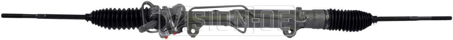 Vision OE 102-0246 Power Steering Rack and Pinion Unit