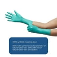 thumbnail image 2 of McKesson Surgical Gloves - Neoprene, Powder-Free, Sterile - Dark Green, Size 6, 50 Count, 4 Boxes, 200 Total, 2 of 6