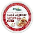 thumbnail image 2 of Jayone Napa Cabbage Kimchi 5.64 oz, 2 of 5