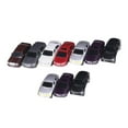 thumbnail image 4 of TISHITA 10 Pieces 1/100 Painted Mini Model Cars Railway Modeling Toys Architecture Model, 4 of 6
