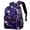 Color1, variant on Lightweight Backpack Skeleton School Bag Travel Laptop Daypack for Men Women Casual Rucksack