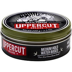Matte Pomade by Uppercut Deluxe for Men - 3.5 oz Pomade - Walmart.ca