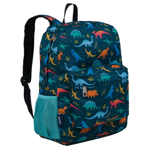 Wildkin - Jurassic Dinosaurs 16 inch Backpack - Walmart.com - Walmart.com