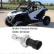 thumbnail image 2 of Brake Pressure Switch 4014262 Hydraulic Brake Pressure Switch Replacement for Polaris RZR Ranger 1000 Turbo 2016 to 2021 f54, 2 of 5