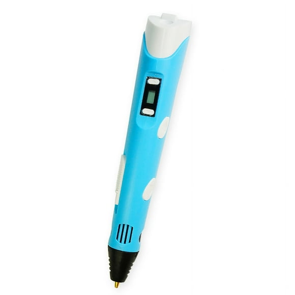 3D-Pen, Handheld - 3D-Print with multi-color Pen