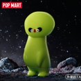 thumbnail image 3 of POP MART FLABJACKS Banana Boo Fantastic Galactic Series Blind Box Toys Anime Action Figure Surprise Mystery Box Dolls Girls Gift, 3 of 5