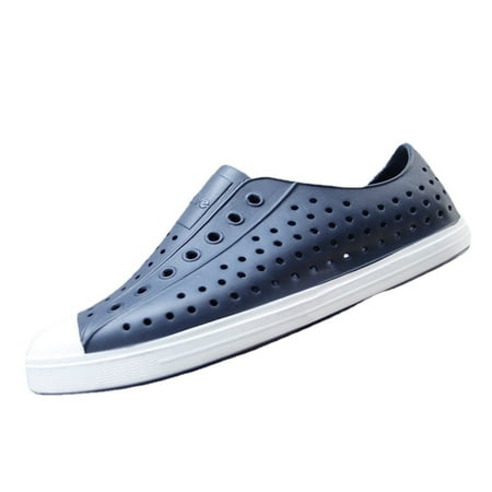 

Man sWater Shoes Slip-On Sneaker Lightweight Breathable Sandal Outdoor & Indoor
