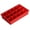 Red, variant on YiBai Red Ice Maker 15-Cube Ice Tray Ice Storage Container Tray