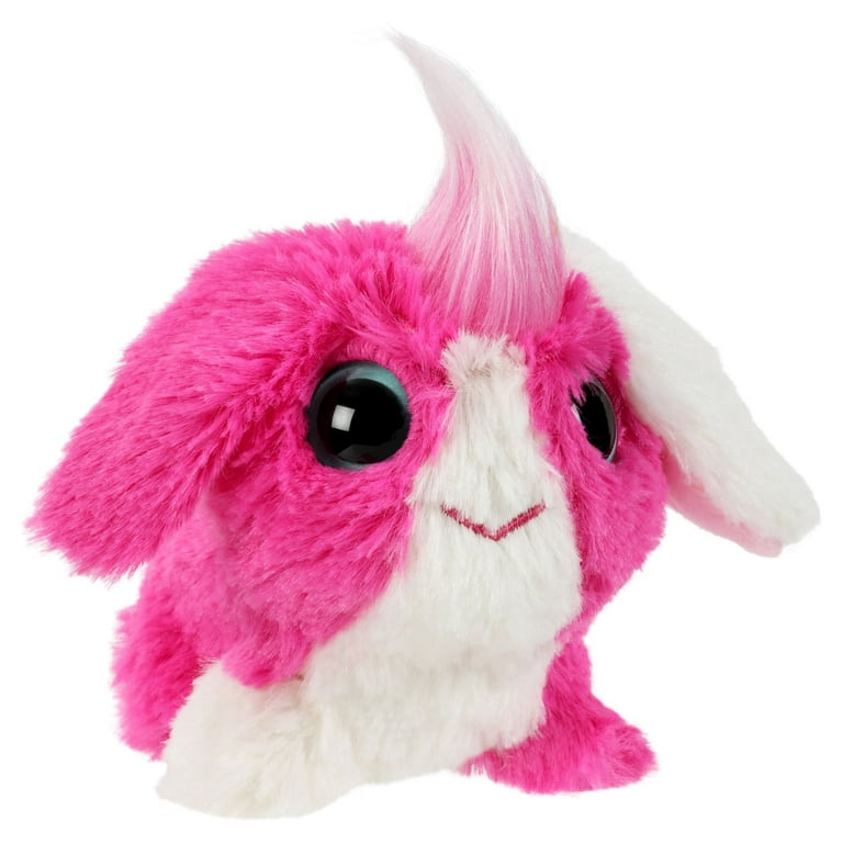 Little Live Pets Scruff-A-Luvs, Cutie Cuts Lil' Snippers Surprise