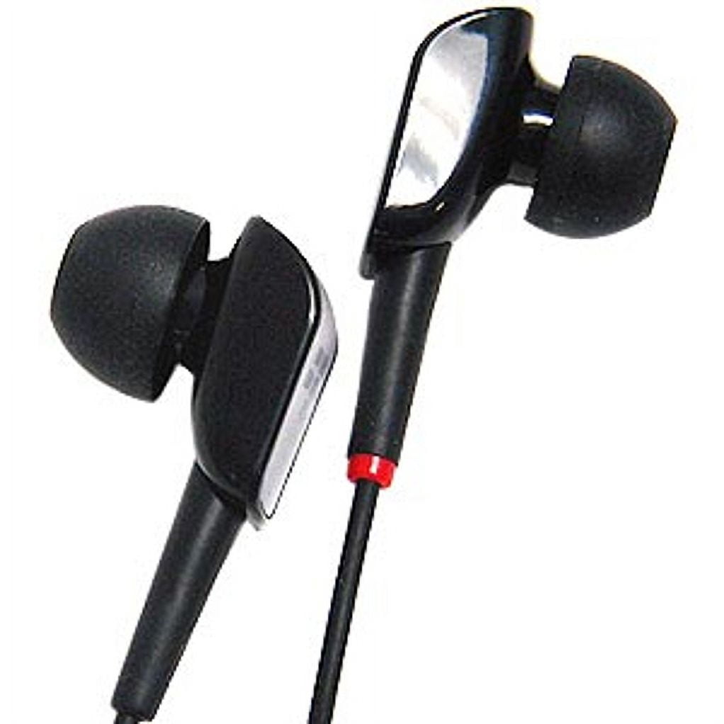 Headset OEM 3.5mm Handsfree Earphones Dual Earbuds Headphones Microphone Stereo Wired Compatible With Alcatel Onyx - LG V50 ThinQ 5G, G8 ThinQ - Motorola Moto G7 Power Play - Nokia 3.1 Plus