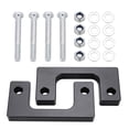 thumbnail image 4 of LAFGUR Leveling Kit，Front Coil Spring Spacer Leveling Lift Kit For Silverado 2007-2018 Sierra 1500 LM, 4 of 8