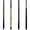 4-Pack, variant on Glass Fibre Pool Cue Stick 58" Billiard Cue Sticks Professional Low Deflection Pool Sticks