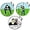 B-(2/9/12), variant on Golf Training Accessories - Magnetic Marker for Easy Green Alignment