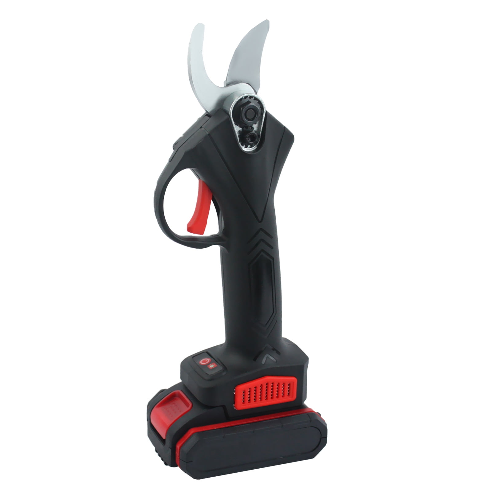 Details about   Powered 30mm Branch Pruning Clippers Cutting Pruner Diameter Shears with Battery 