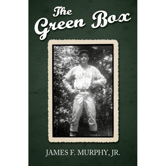 Pre-Owned The Green Box (Paperback) 1456617079 9781456617073