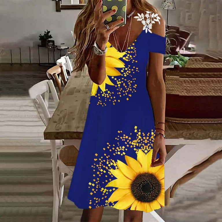 NECHOLOGY Womens Dresses Summer Dresses Summer Dresses for Women