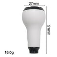 thumbnail image 3 of qifei Fishing Reel Knob FOR DAIWA FOR S brand Handle Grip Non-Slip Modified DIY, 3 of 10