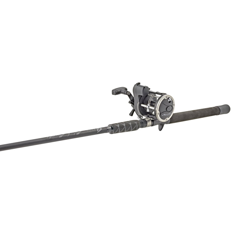 dc reel shimano SLXDC150HG