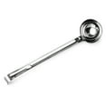 thumbnail image 3 of Long Handle Soup Ladle, Standard Dosage Soup Ladle  for Kitchen, 3 of 8