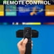 thumbnail image 5 of Voice Remote Control DR49WK B PE59CV Replacement 2Nd Gen Remote for Fire TV Box, Fire, 5 of 5
