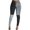 Noir, variante sur adviicd Jeans pour Femmes Jeans Taille Haute pour Femmes Évasés Extensibles Boyfriend Décontractés Coupe Bottillon Pantalon en Denim Noir,TTTG