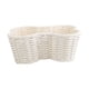 thumbnail image 5 of Cesta de almacenamiento tejida a mano, contenedor de aperitivos duradero, comodidad, práctico hogar, gran capacidad para sala de estar, juguetes de, 5 of 9