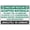 Warning Sign 3, variant on Sewage Water No Drinking Sign, Aluminum Tin Warning Signs for Home Outdoor Garden 8"x12", High Visibility Hazard Sign for Yard