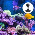 thumbnail image 4 of BEADCEST 4Pcs Aquarium Air Stone Bubble Diffuser for Fish Tank Durable Stone, 4 of 6