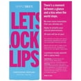 thumbnail image 3 of Simply Sexy Pheromone Perfume-Let's Lock Lips 0.3oz, 3 of 3