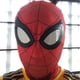 thumbnail image 4 of Más nuevo hombre araña máscara de la cabeza de los Vengadores hierro Spiderman No Way Home millas Morales máscara elástica Spider-man Headcover con cremallera Cosplay traje, 4 of 4