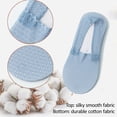 thumbnail image 2 of Low top socks non-slip socks Women's breathable cool thin women's socks, 2 of 5