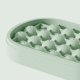 thumbnail image 1 of Caja De Moldes De Hielo Tipo Prensa Ice Cube Maker Creativo Molde de hockey sobre hielo Hogar para cerveza Café (Verde A) Sywqhk Libre de BPA, 1 of 7