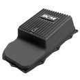 thumbnail image 4 of B&M 71395 Hi-Tek Transmission Pan Black, 4 of 11
