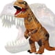 thumbnail image 1 of Disfraz Inflable de Dinosaurio Yjmei para Adulto, 1 of 5