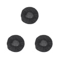 thumbnail image 2 of Almohadillas para los oídos sweethay 100 piezas fundas transpirables para juegos de un solo uso, 2 of 6