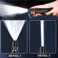 thumbnail image 5 of Larnto High Pressure Sprayer, 2026 New Multi High Pressure Water , Larnto Powerful High-Pressure Home Car Wash & Garden Sprayer, for Watering Plants and Vegetables, and Car Washing (1 Pack), 5 of 8