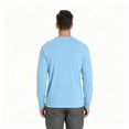 thumbnail image 6 of PAKUSISUP Men's Long Sleeve Fishing Shirts UPF 50+ | Quick-Dry Sun Protection Shirts (Lightweight, 100% Polyester), 6 of 6
