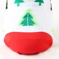 thumbnail image 4 of Calcetines de estilo navideño Minnieouse 1 par L/XL, 4 of 6