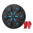 thumbnail image 1 of Music Boxing Machine Boxing Trainer Sanda Relaxing Wall Mounted Reaction Target, 1 of 5