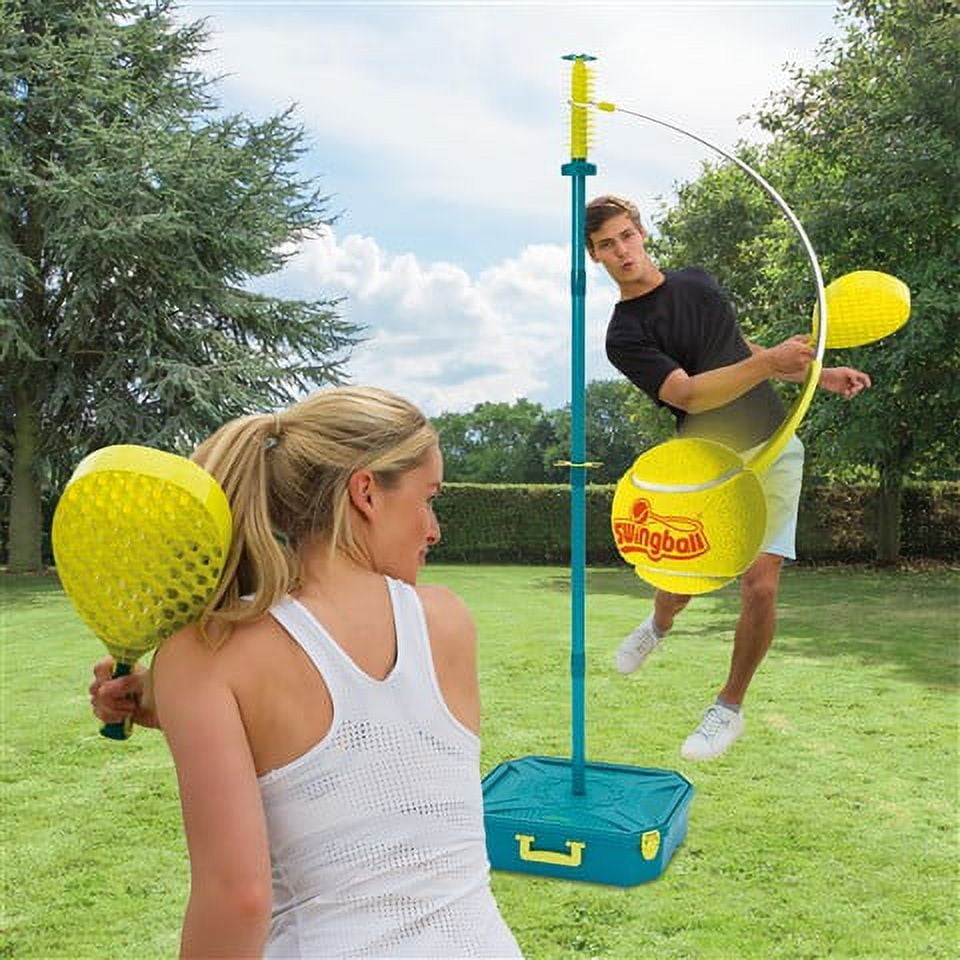 SWINGBALL PRO ラケットゲーム Swingball Pro Swingball - All Surface Tether Tennis - 72in