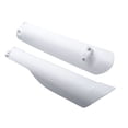 thumbnail image 1 of Polisport Lower Fork Protectors White for KTM 150 XC 2015, 1 of 1