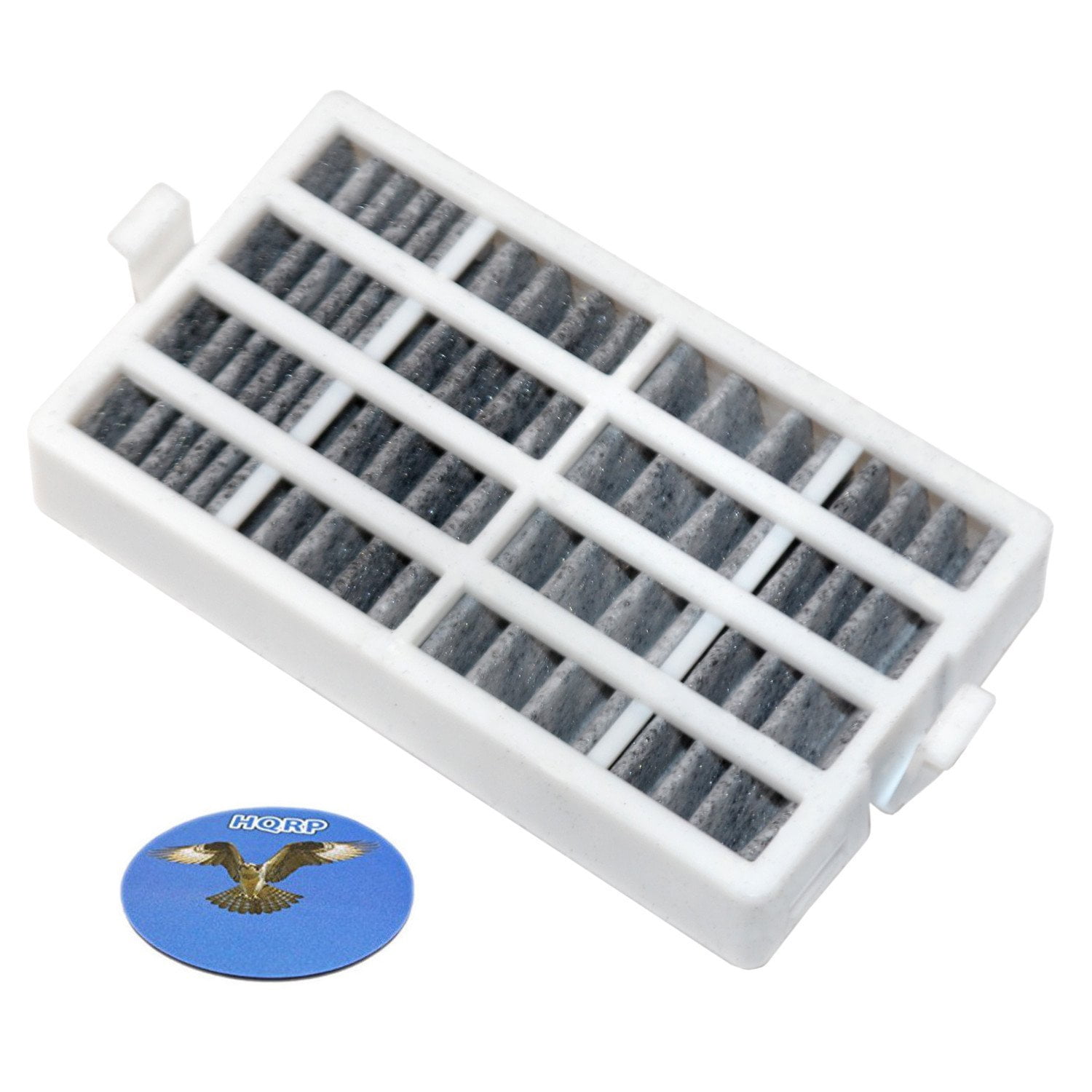 HQRP Refrigerator Air Filter for Kenmore 10651149110, 10651152110