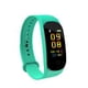 thumbnail image 2 of Smart Watch IP67 Pulsera impermeable Bluetooth-compatible Silicona Smart Band Sport Running Watch Band Advancent EL000818-00B, 2 of 2