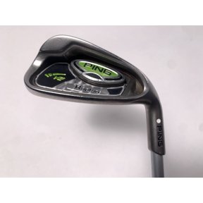 Pre-Owned Ping Rapture Single 8 Iron White Dot 3* Up UST Senior Graphite Mens RH
