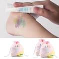 thumbnail image 3 of Disposable Face Towel Soft 65.62ft Cleansing Towel Facial Tissue Makeup Dry Wipe, 3 of 10