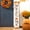 Fall Pumpkin Truck, variant on Thanksgiving Porch Sign, Fall Pumpkin Welcome Sign for Front Door, Autumn Truck Decor Yard Sign Thanksgiving Fall Standing Wood Signs Door Signs Indoor Outdoor Vertical Signs for Patio