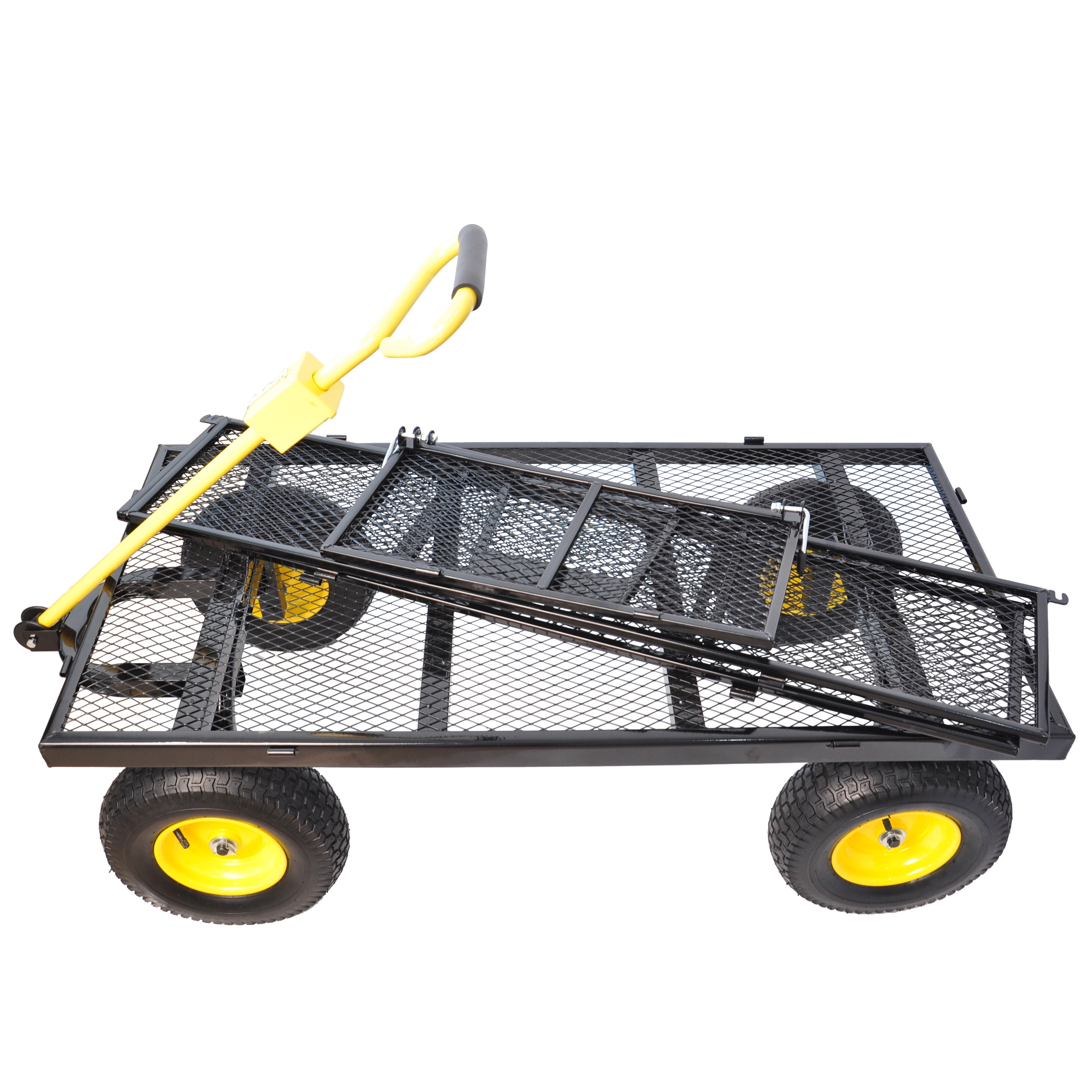 Wagon Cart Garden Cart Trucks