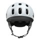 thumbnail image 4 of Casco infantil woom Ready ajustable reflectante, talla pequeña, gris, 4 of 9