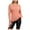Orange, variant on felwors Women's Long Sleeves Workout T Shirt Breathable Sports Running Yoga Tops Thumb Holes Black, L